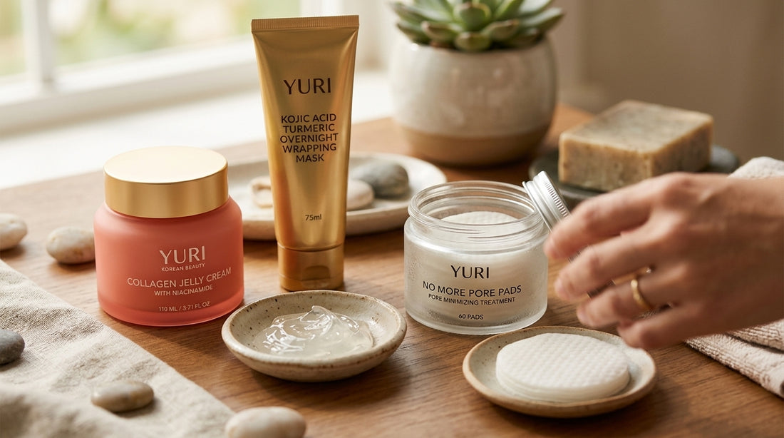 Skin Tone and Texture Guide for Smooth Radiant Skin