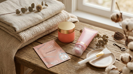 Top Skincare Products for Dry Skin