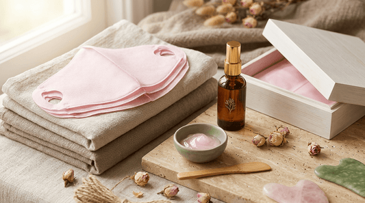 6 Best Face Mask for Uneven Skin Texture Options for Smooth Skin