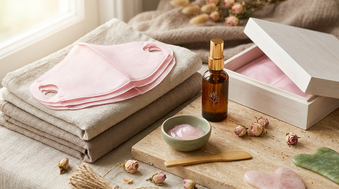 6 Best Face Mask for Uneven Skin Texture Options for Smooth Skin