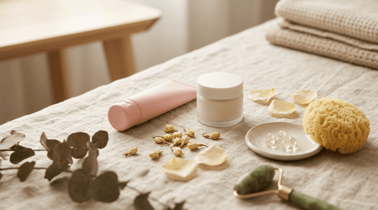 The Best Overnight Bio Collagen Recovery Mask for Firm Skin in 2026