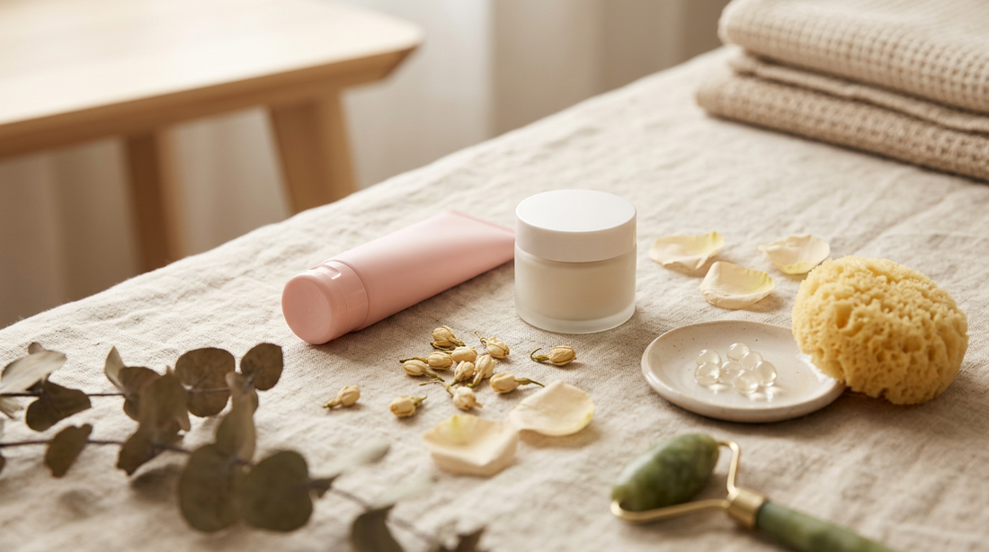 The Best Overnight Bio Collagen Recovery Mask for Firm Skin in 2026