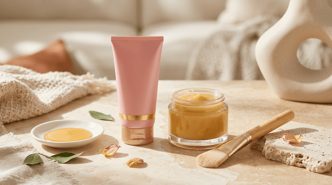8 Best Overnight Mask for Dry Skin Products Compared for 2026