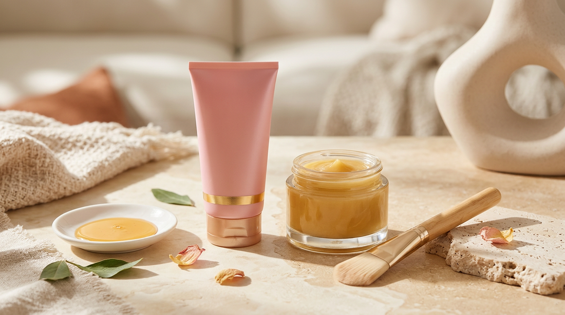 8 Best Overnight Mask for Dry Skin Products Compared for 2026