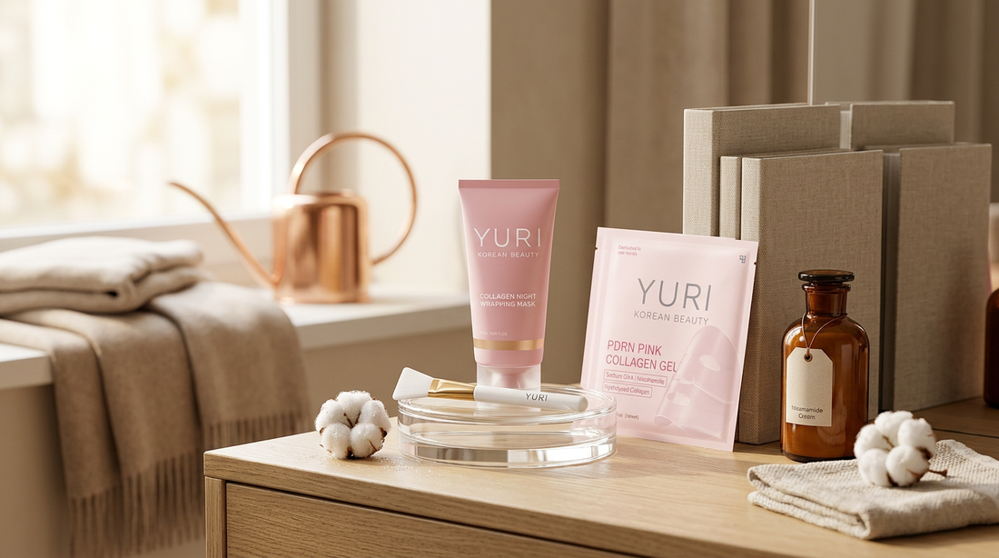 What Is a Niacinamide Skin Cream and Why Your Skin Needs It