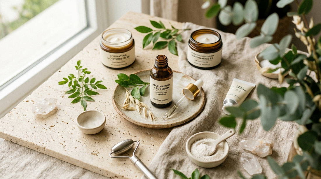 The 7 Best Niacinamide Products for Every Skin Concern