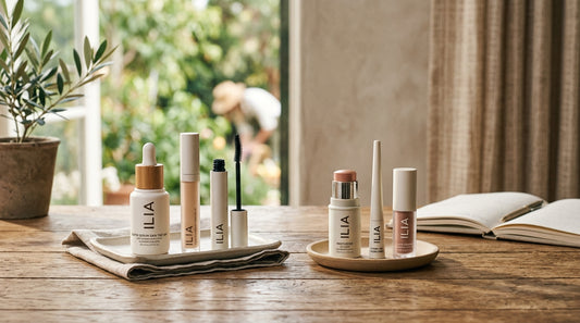 Ilia Beauty Products and the Best High Performance Korean Skincare Alternatives