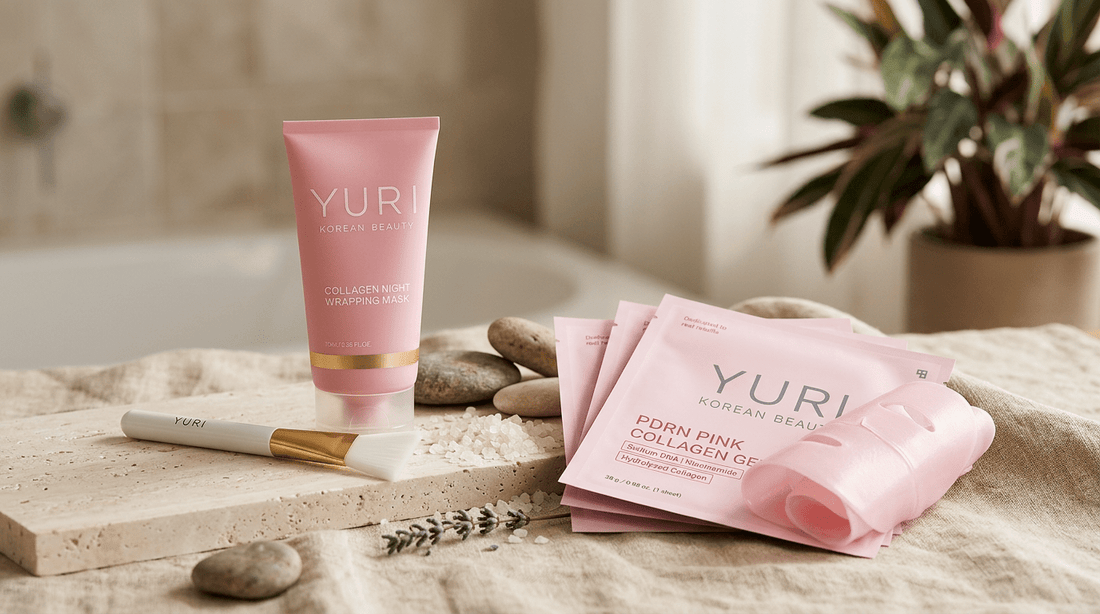 10 Best Collagen Mask for Pores Options for Smoother Skin in 2026