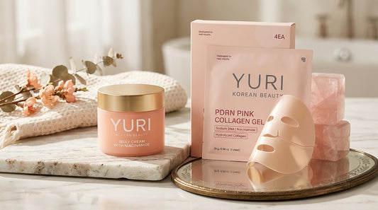 Anua Pdrn Cream Comparison and Best Alternatives for Glass Skin