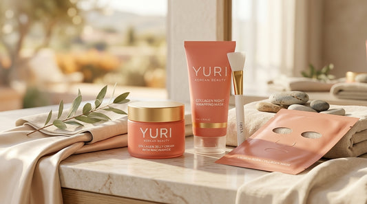 Best Collagen Supplement for Sagging Skin That Actually Works