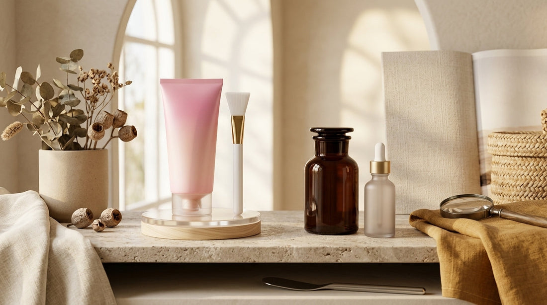Retinol vs Collagen Cream for Wrinkle Reduction and Firming
