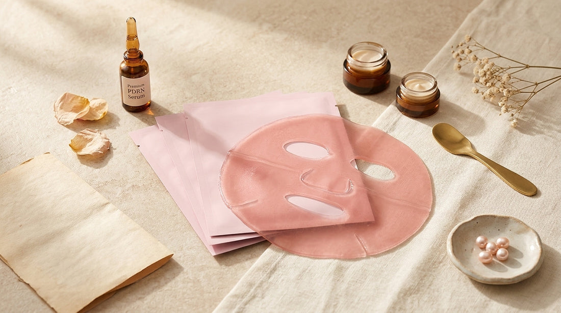 The 5 Best PDRN Skin Booster Products for Glass Skin in 2024