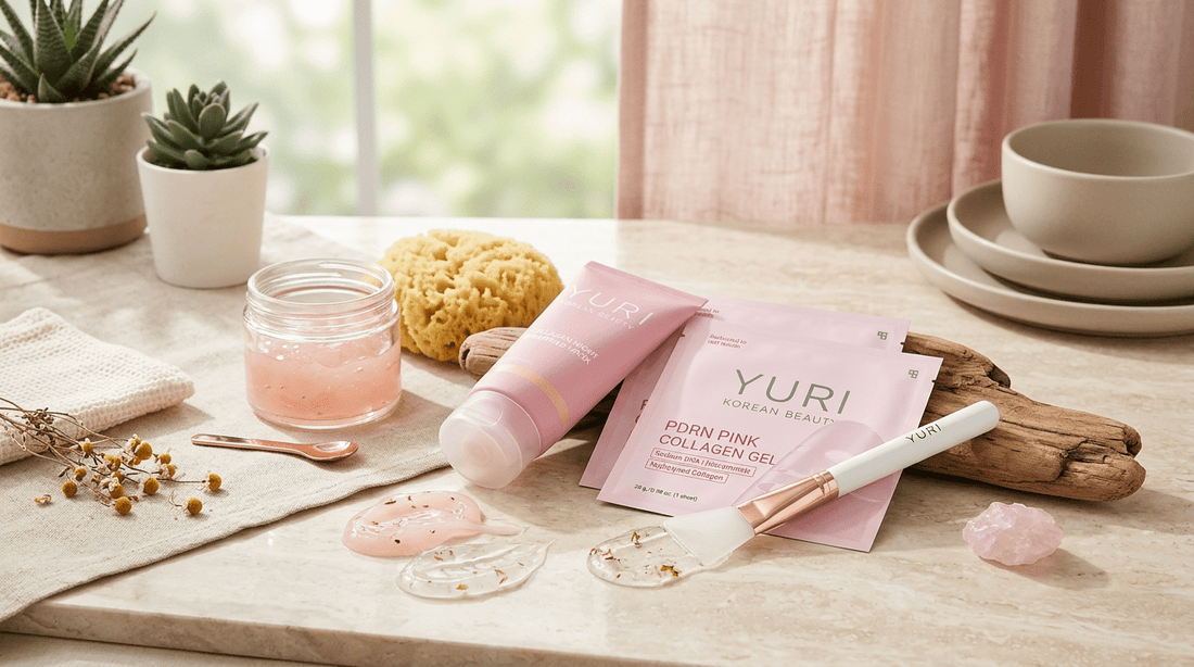 Best Jelly Face Mask Picks for a Spa Glow at Home