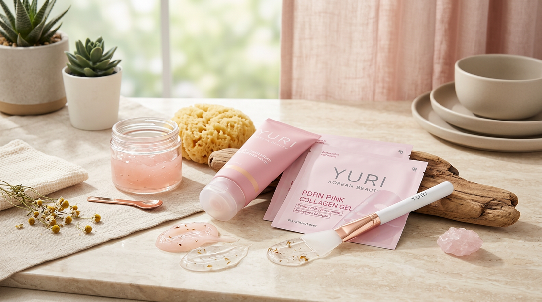 Best Jelly Face Mask Picks for a Spa Glow at Home