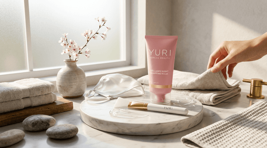 7 Clear Peel Off Face Mask Benefits for Achieving Glass Skin in 2026