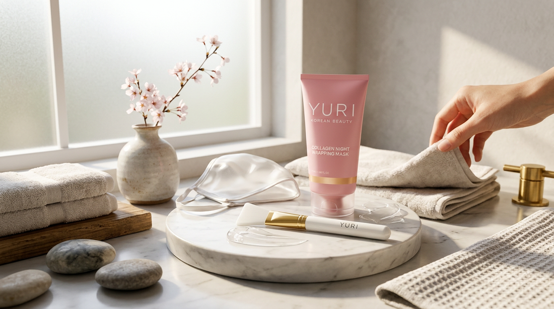 7 Clear Peel Off Face Mask Benefits for Achieving Glass Skin in 2026