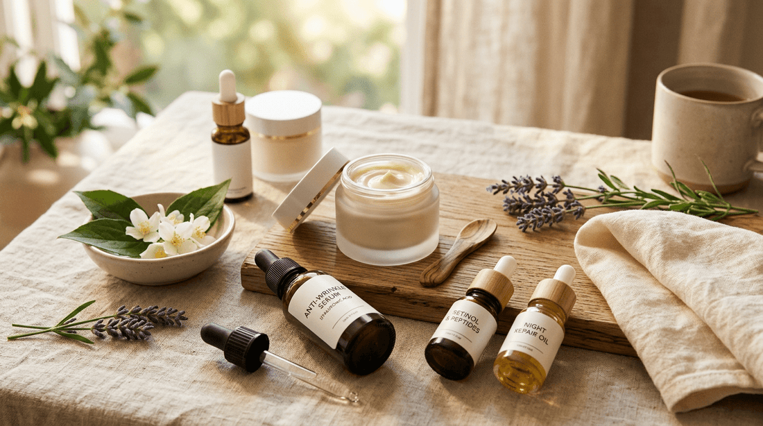 The 7 Best Anti Wrinkle Cream Selections for Firmer Skin