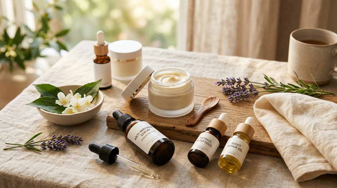 The 7 Best Anti Wrinkle Cream Selections for Firmer Skin