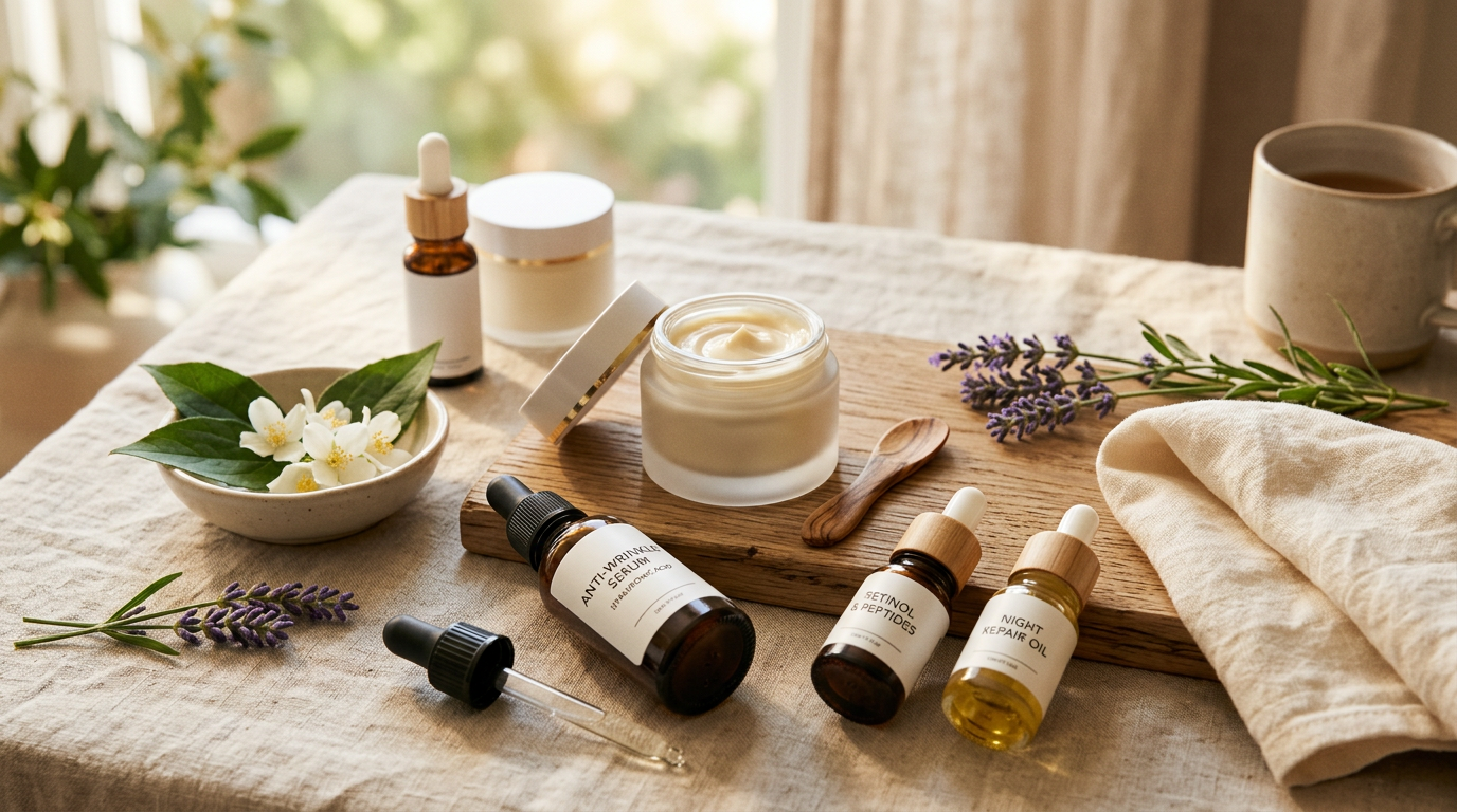 The 7 Best Anti Wrinkle Cream Selections for Firmer Skin