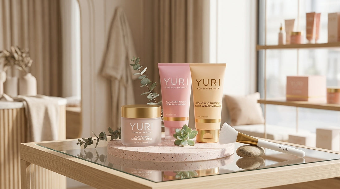 Korean Cosmetics Store Guide for Authentic Skincare