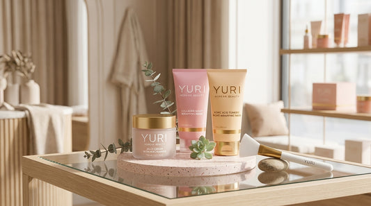 Korean Cosmetics Store Guide for Authentic Skincare