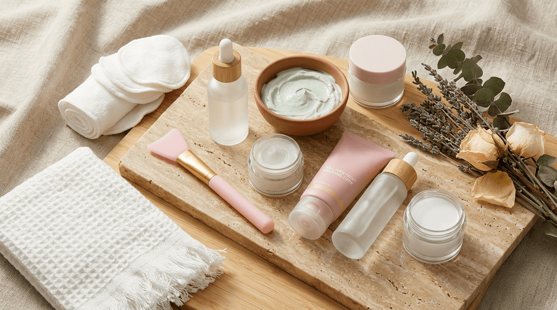 7 Best Home Facial Kit for Oily Skin to Clear Pores in 2026
