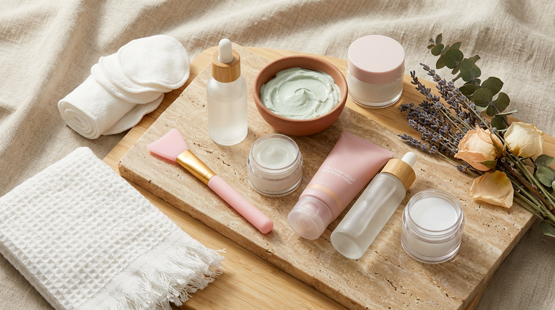 7 Best Home Facial Kit for Oily Skin to Clear Pores in 2026