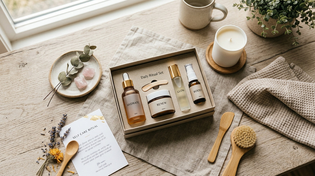 Best Skin Care Sets for Radiant and Youthful Results