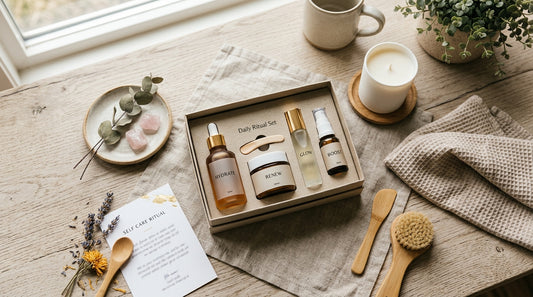 Best Skin Care Sets for Radiant and Youthful Results