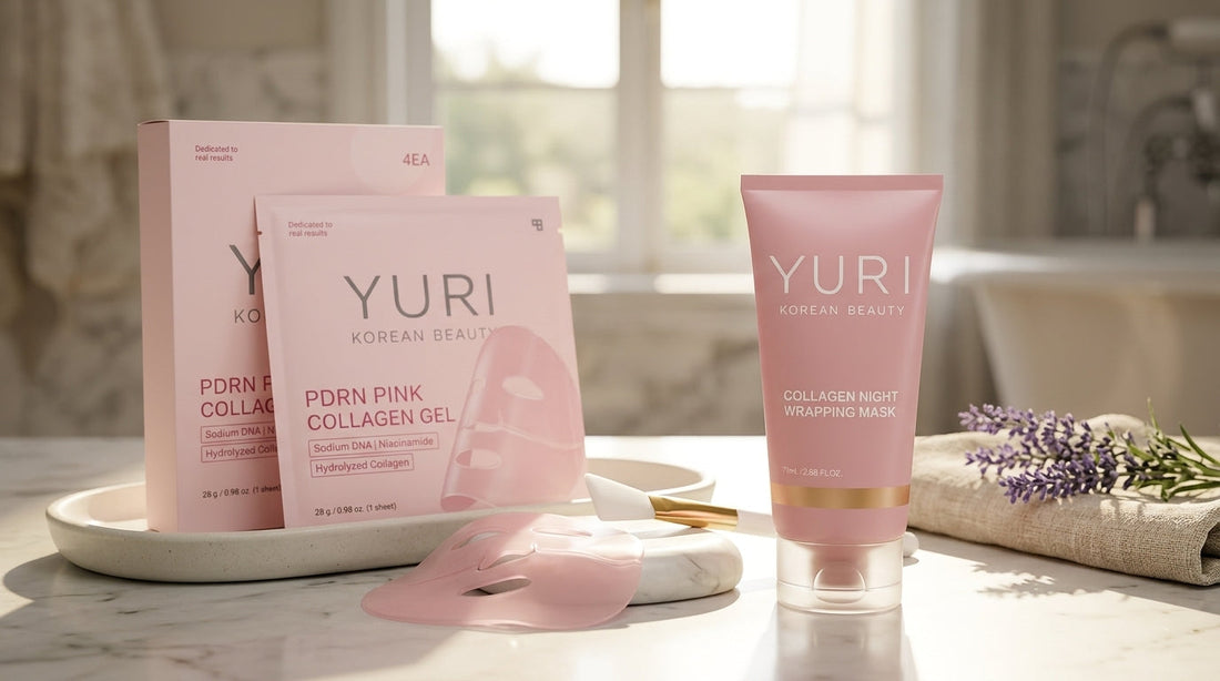 YURI Face Mask Reviews Dermatologist and Clinical Ingredient Analysis 2026