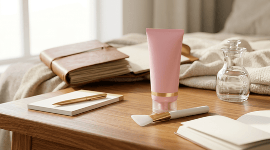 Yuri Korean beauty collagen night wrapping mask reviews: is it worth it?