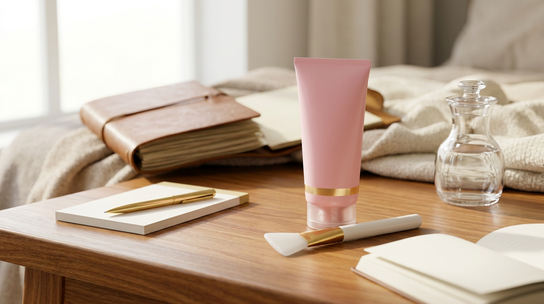 Yuri Korean beauty collagen night wrapping mask reviews: is it worth it?