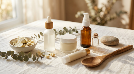 The Best Facial Dark Spot Treatment Options for Clearer Skin