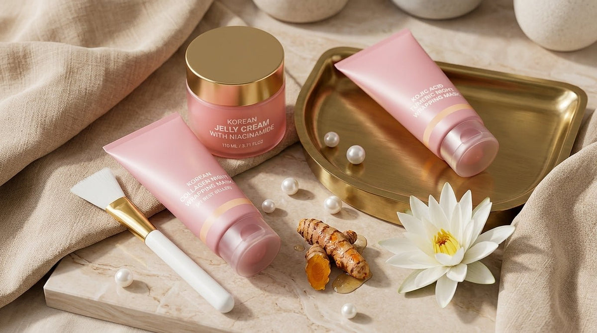 The 11 Best Korean Cosmetics Brands for Glass Skin