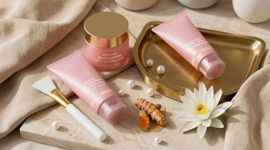 The 11 Best Korean Cosmetics Brands for Glass Skin