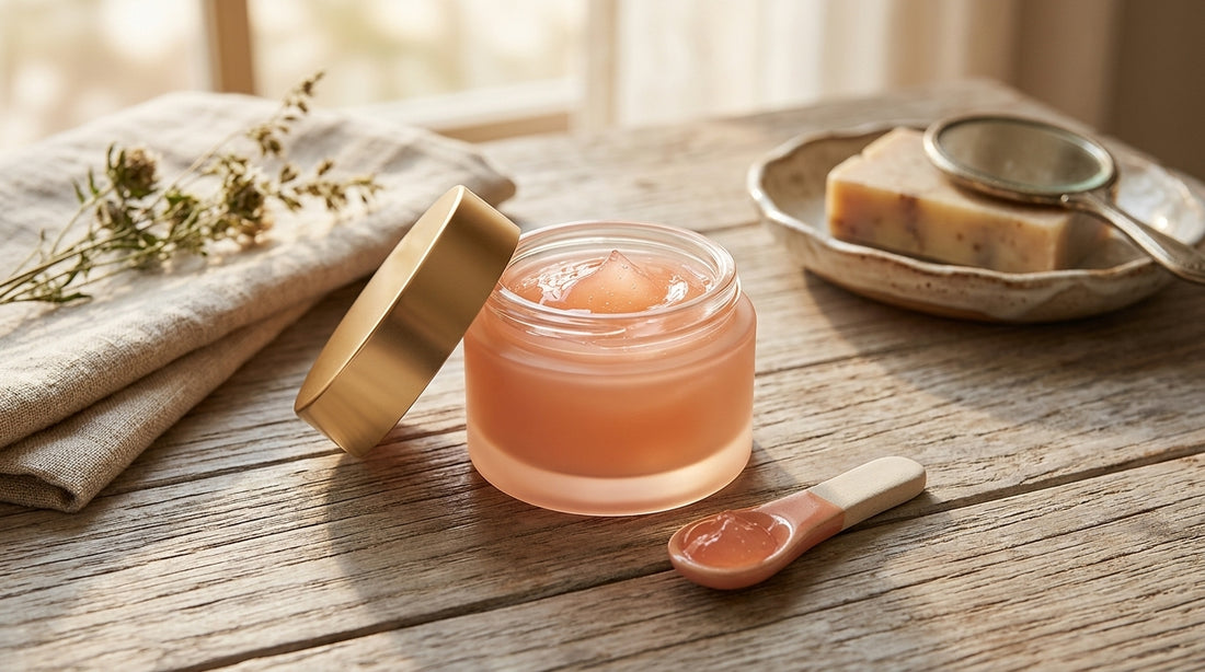 The Best Collagen Jelly Cream with Niacinamide Reddit Favorites and Reviews