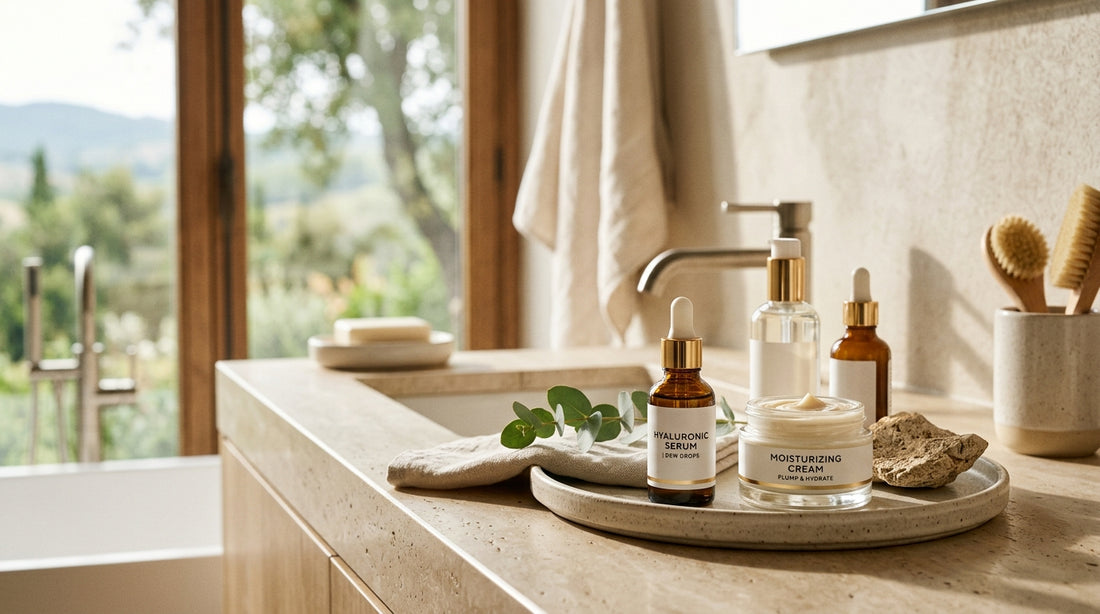 Hyaluronic Acid Benefits and Best Uses for Healthy Skin