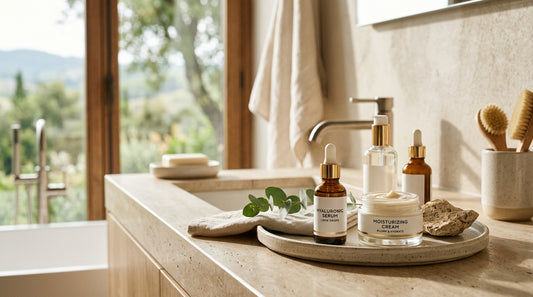 Hyaluronic Acid Benefits and Best Uses for Healthy Skin