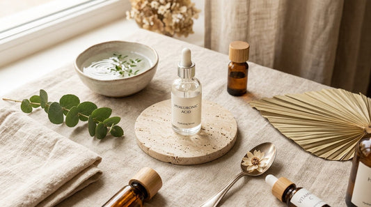 The 10 Best Hyaluronic Acid Serum Products for Deep Hydration