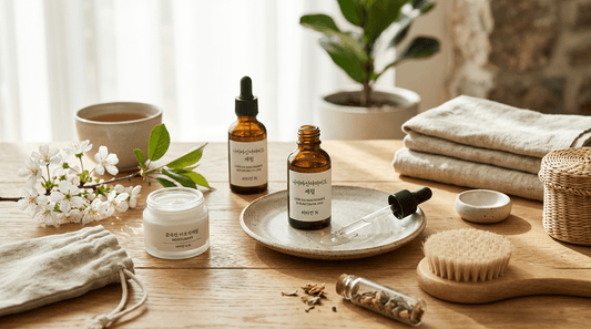 The 10 Best Korean Niacinamide Serum Options for Radiant Skin