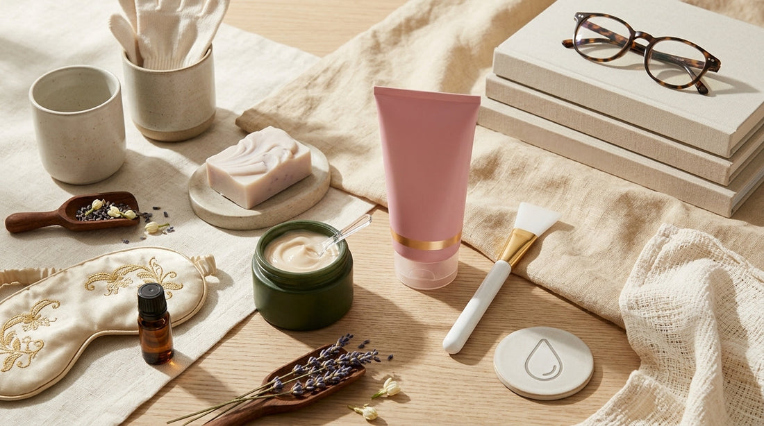7 Best Overnight Face Mask Products for Hydration in 2026