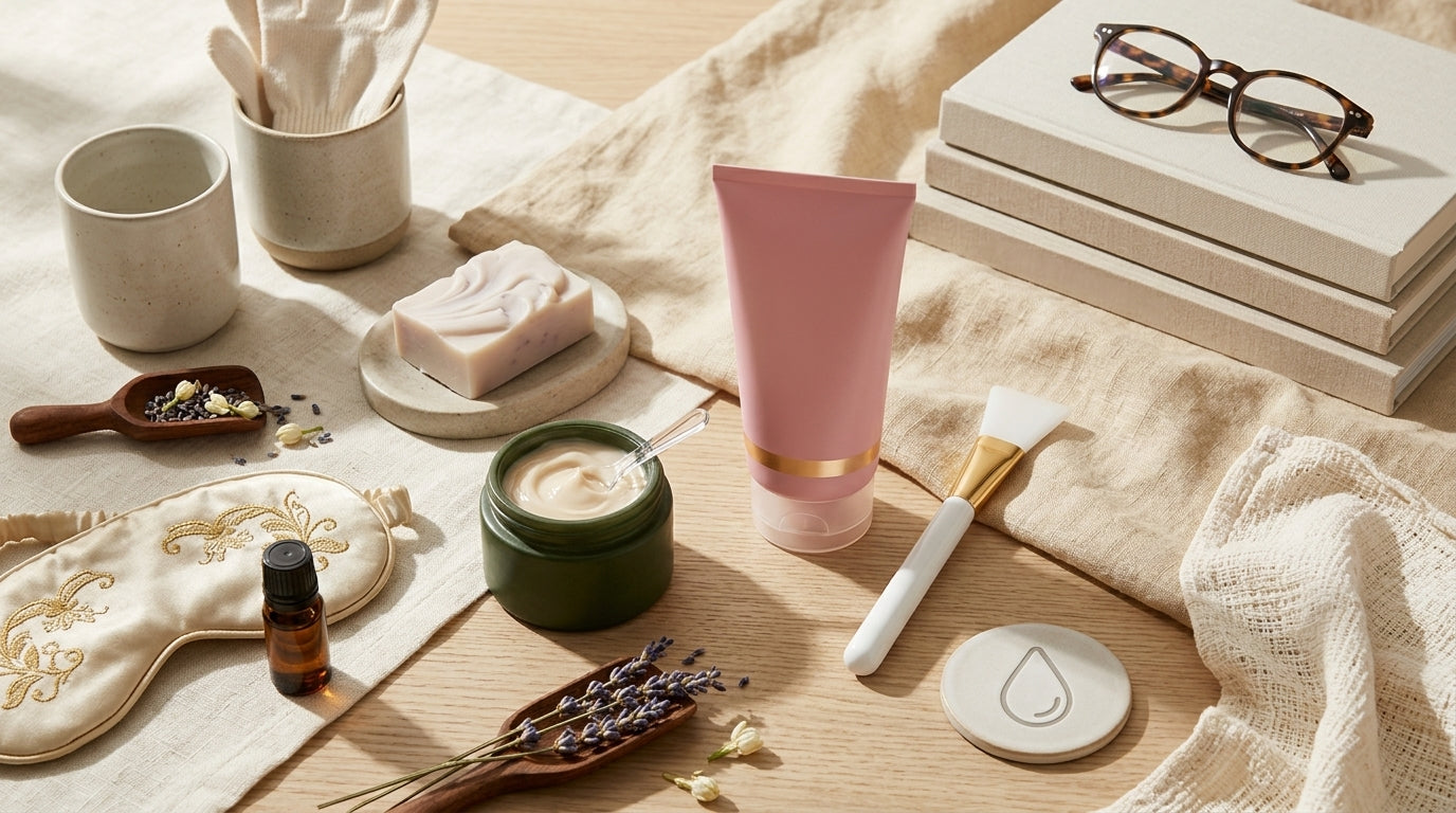 7 Best Overnight Face Mask Products for Hydration in 2026