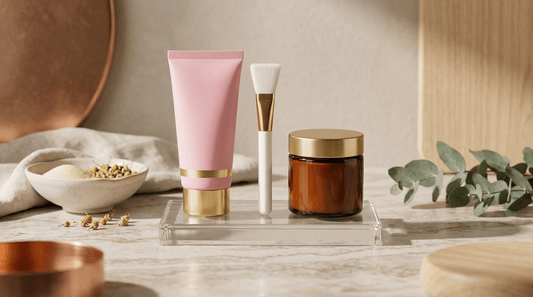 Nuvie collagen mask reviews: finding the best night treatment