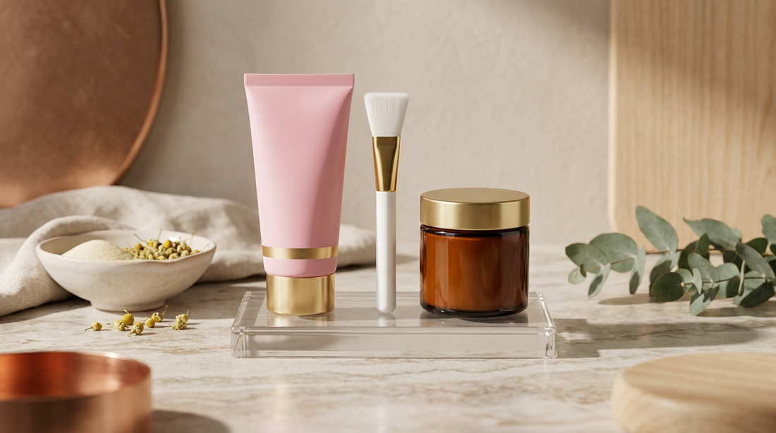 Nuvie collagen mask reviews: finding the best night treatment