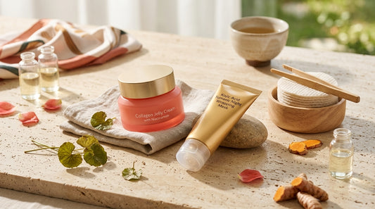 The 7 Best Korean Cosmetics for Sensitive Skin