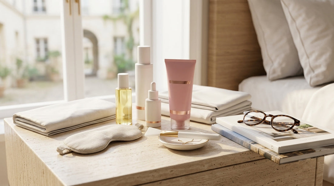 Best Korean Overnight Mask for Radiant Skin in 2026
