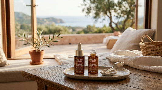 Paula's Choice Pro Collagen Peptide Firming Eye Serum Comparison and Alternatives