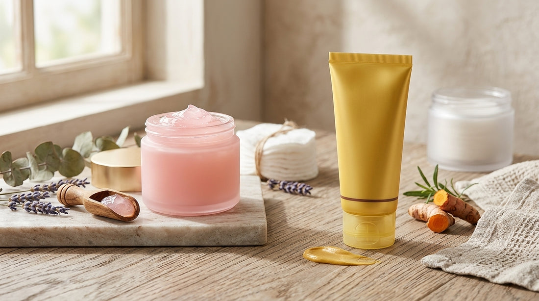 The Best Farmhouse Fresh Skincare Products and K Beauty Alternatives