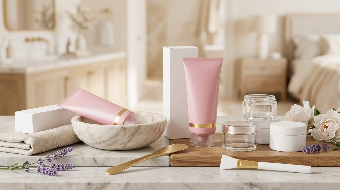 Yuri Beauty Collagen Mask vs Overnight Creams for Plump Skin
