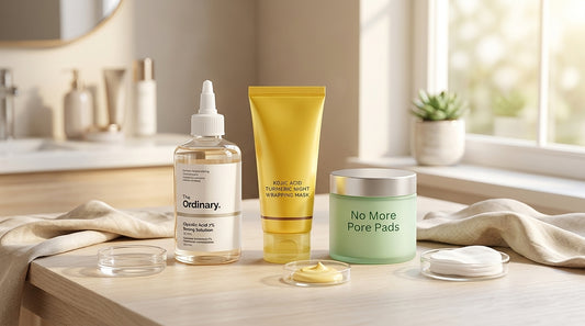 The Ordinary Glycolic Acid 7 Exfoliating Toner Review and Alternatives
